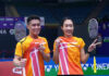 Congratulations to Terry Hee Yong Kai/Tan Wei Han for winning the 2022 India Open.