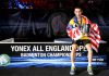 Lee Chong Wei beats Chen Long to win the 2014 All England title. (photo: GettyImages)