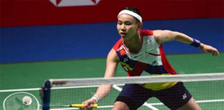 Tai Tzu Ying gets a relatively good draw at the 2022 All England. (photo: Shi Tang/Getty Images)