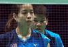 2019 All England semi-finals: Goh Soon Huat/Shevon Jemie Lai