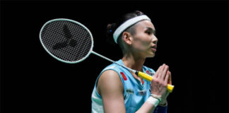 Tai Tzu Ying advances to 2022 All England second round. (photo: Shi Tang/Getty Images)