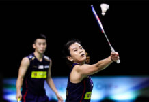 Chan Peng Soon/Goh Liu Ying enter 2021 All England semi-finals. (photo: Shi Tang/Getty Images)