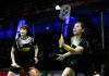 Vivian Hoo-Woon Khe Wei must play well in three major tournaments to boost hopes for Rio Olympics.