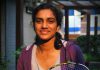 P.V. Sindhu has a bright future ahead of her