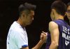 Lin Dan and Lee Chong Wei have produced a lot of memorable badminton matches over the last 15 years.