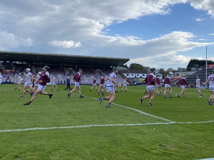 galway hurlers