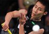 PBSI and BWF will find massive commercial success if Lee Chong Wei plays at the 2015 World Championships