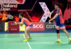 Goh Soon Huat and Shevon Jemie Lai are one win away from winning their first Grand Prix Gold title.
