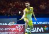 Lee Chong Wei's upward trend in BWF rankings is bound to continue.