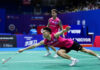 Ong Yew Sin/Teo Ee Yi look for a strong showing at the Asian Games. (photo: Eurasia/Getty Images)