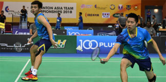 Hope Goh V Shem/Tan Wee Kiong could return to top form soon. (photo: Bernama)