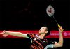 Chong Wei Feng needs an Olympic effort if he wants to play in the 2016 Olympics.