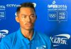 Exclusive interview with Lin Dan before the opening ceremony of Nanjing Youth Olympics