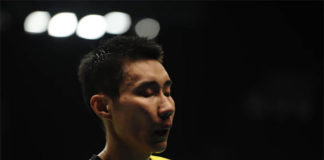 Lee Chong Wei needs reasonable adjustments in his training. (photo: AP)