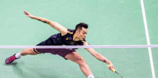 Can Lin Dan redeem himself at Hong Kong Open? (photo: Yu Chun Christopher Wong/Eurasia Sport Images/Getty Images)