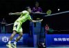 Lin Dan is extremely lonely without Lee Chong Wei