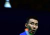 Lee Chong Wei's confidence is sky high after his China Open victory last week. (photo: AFP)