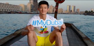 Chen Long remains overwhelming favorite to win the Dubai World Superseries Finals.