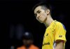 Wish Chong Wei Feng a speedy recovery