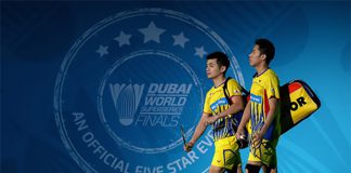 Goh V Shem/Tan Wee Kiong are eyeing their second Superseries title on Sunday. (photo: AFP)