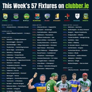 List of matches on Clubber 