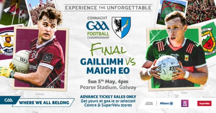 Galway v Mayo - Preview, Team News, Stats and Tickets